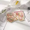 Ícone de Hong Kong Ímã de Geladeira Magnético Traseiro Desenho Animado Magnético Estéreo Metal Ímã de Geladeira Clássico da Cidade Souvenir Cultural e Criativo de Viagem