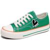 Tênis Brancos Tratados, Tênis Forrest Gump, Sapatos Casuais, Versátil, Não Abafado, Leve e Moda Sapatos Femininos