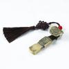 Memoria USB estilo chino al por mayor retro flores de ventana Ruyi trébol de cuatro hojas regalos de empresa creativos USB para coche música 64g
