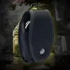 Bolsa de Cintura Colgante Táctica Molle al por Mayor Transfronteriza Bolsa Táctica de Tiro Rápido para Exteriores Bolsa Colgante de Cintura Ligera Impermeable Bolsa de Mano