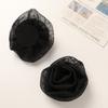 Pequeño viento fragante súper hada encaje exquisito tridimensional flor trompeta horquilla DIY broche bolsa accesorios de ropa accesorios al por mayor