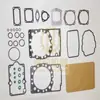 Máquinas de Engenharia 355-0762 3512 3500 3516 Pacote de Revisão de Motor Pacote Integrado Junta do Cilindro