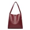 Modelo Popular Transfronterizo Sin Logo Nuevo 2024 Bolso Cruzado Moda Femenina Bolso de Hombro para Mujer Bolso de Compras Grande para Mujer