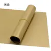 Cartulina perlada A4 color material hecho a mano 250g papel especial para arte infantil cubierta dura color blanco hielo papel grueso hecho a mano