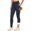 Venta Directa de Fábrica, Leggings Calientes para Mujer con Forro Polar y Engrosados, con Estampado Negro, Corte Delgado, Versátiles, Más Vendido Transfronterizo de Amazon