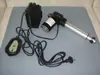 Motor de Sofá - Tina de Pies Masajeador de Pies Varilla de Empuje Eléctrica - Sillón Reclinable para Sauna - Máquina Elevadora de Control para Cama de Masaje