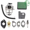 Carburador Filtro de Ar Gcv160 Gcv135 Gcv160A Gcv160La Hrb216 Hrt216