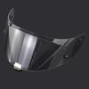 Lente para Capacete de Moto HJC HJ-26 Compatível com os Modelos de Capacete Rpha-11 PRO e Rpha-70 ST