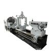 Torno Ordinario Cw61125 de Servicio Pesado para Metal de Corte Pesado 61125 Torno Horizontal Torno Grande de Piso