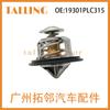 Termostato 19301-PLC-315 19300PJ7004 para Honda 19301-PAA-306