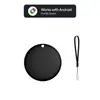 Localizador Global Anti-Pérdida Findmy Es Adecuado para Vehículos Eléctricos Infantiles Apple, Collares para Mascotas, Localizador de Seguimiento para iOS, GPS