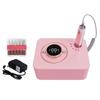 Carga máquina profesional de pulido para quitar uñas para manicura portátil para el hogar máquina para quitar uñas nuevo producto transfronterizo
