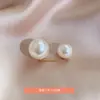Broche de Perla Antirreflejos Sentido Avanzado Nicho Hebilla de Cintura para Pantalones de Mujer Artefacto para la Cintura Pin de Accesorios Fijos para Ropa