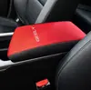 Adecuado para 22-23 Geely Cuarta Generación Emgrand Cubierta de Caja Reposabrazos Central Cubierta de Cuero Protectora de Caja Reposabrazos Renovación y Modificación