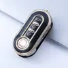 Aplicable a Fiat 500 Boyue Bravo Iveco ousheng porta llaves funda protectora con hebilla personalizada todo incluido de alta gama