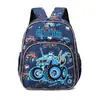 Mochilas Escolares Unisex para Estudiantes de Primaria, Mochilas para Niñas 2026 Nuevo Diseño Arcoíris, Mochilas Ligeras de Gran Capacidad para Niños