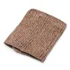 Bufanda de Punto Nueva de Invierno para Hombre y Mujer con Terciopelo Plus Engrosada a Prueba de Frío para Cuello, Funda para Cuello para Montar al Aire Libre, Bufanda Cálida tipo Pulóver