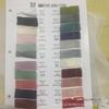 Tecido de Seda Imitação Xiaoqingfeng Moda Feminina Cortina Cortina de Favo de Mel Vestido de Casamento Saia de Folha de Lótus Dinastia Han