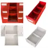 Gabinete de Acero Personalizado para Medicina China, Gabinete de Acero Inoxidable para Medicina Tradicional China, Mesa Dispensadora, Gabinete de Hierro para Medicina China, Gabinete para Hierbas Medicinales, Gabinete de Cajones para Medicamentos
