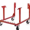 Vendas Diretas de Fábrica Exportação Motor Suporte de Motor Carro Chevrolet Suporte de Reparo de Motor