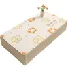Toalha de Mesa Estilo Ins Minimalista, Impermeável, à Prova de Óleo, Lavável, Tapete de Mesa de PVC, Tapete para Mesa de Centro Resistente ao Calor, Tapete de Mesa de Jantar de Luxo Leve
