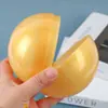 Cáscara de Gashapon 160mm Bola de Gashapon Huevo de Pascua Lotería Empaque de Cáscara Grande de Gashapon Juguete de Cáscara de Huevo Máquina de Gashapon Mini Cáscara Vacía