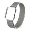 Para Correa de Metal Milanesa para Reloj Rojo 2 Correa Metal Milanesa miwatch2 lite Milanesa Magnética redmi
