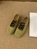 Sapatos Mary Jane femininos vintage em couro genuíno estilo francês, novo modelo verão e outono 2026, sapatilhas confortáveis estilo balé com tira cruzada e sola macia