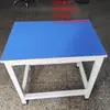 Instrumento de Imagen para Medición Bidimensional Mesa de Trabajo Mesa de Instrumentos Equipo Mármol Soporte de Carga Durómetro Mesa de Trabajo