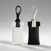 Estojo para Óculos Estilo Japonês para Mulheres, Portátil, à Prova de Poeira, Bloqueio de Cores, Bolsa Criativa para Armazenamento de Óculos de Sol e de Grau