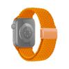 Para Correa de Apple Watch Plástico Imán Incorporado 18/20/22MM Google Jiaming Hebilla Magnética Correa Tejida