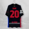 Colección al por mayor de series populares del Club Barcelona, números de estrellas, versión tailandesa de uniformes de fútbol deportivo, modelos populares transfronterizos, se puede enviar en nombre de otros