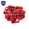 Motor Cummins Qsk45 de Alta Calidad Adecuado para Excavadora/Camión Minero Liebherr R9350