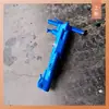 Qiancheng Supplies Martelo Pneumático B67 e Rompedor Pneumático B87, Fácil de Operar