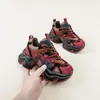 Zapatos de Cuero Genuino Tipo "Dad Shoes" para Mujer en Stock, Nuevo Estilo Invierno 2023, Forrados de Felpa, Suela Gruesa, Calzado Deportivo Casual que Aumenta la Altura para Mujer, Venta al por Mayor