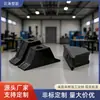 Pads Amortiguadores de Goma para Mesas y Sillas, Muebles, Maquinaria, Instrumentos, Equipos y Gabinetes de Máquinas; Almohadillas Amortiguadoras Antideslizantes de Grado Industrial