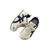 Zapatillas de Entrenamiento Alemanas Retro Otoño 2025 para Mujer Nuevas Versátiles Blancas Estilo Hong Kong Deportivas de Nicho Casuales Tendencia