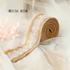 Decoraciones para Aula de Preescolar Tema Estilo Pastoral Primaveral Arreglo Materiales del Bosque Cuerda de Yute Sauce Trigo Taibao