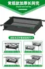 Mesa dobrável para exterior, mesa pequena, mesa retangular, mesa quadrada, armazenamento, formato retangular, multifuncional, portátil, dobrável, com bolso de rede