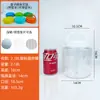 Botellas y Frascos de Plástico con Asas, Cables de Carga Digitales, Cabezales de Carga, Frascos de Plástico de Gran Capacidad