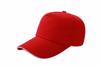 Gorra de Béisbol Logo Personalizado Fábrica Directa Algodón Puro Cardado Hebilla Metálica Gorra Publicitaria Gorra de Trabajo Personalizada