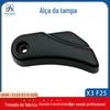 Em estoque atacado adequado para BMW X3F25 Maçaneta do capô capô dianteiro Maçaneta do capô 51239175028