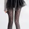 Estilo Japonés Primavera y Otoño Versátil Cuadros Cuadros Negro y Gris Serie Gris