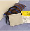 Bolso tipo sobre de marca nueva de moda transfronterizo, todo a juego, bolso de mano personalizado para exteriores, bandolera pequeña de herramientas a la moda, bolso casual para teléfono móvil