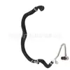 11537578687 Manguera de agua para turbocompresor en stock adecuada para BMW Serie 5 520i 523i 525i 530i