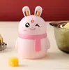 Porta-Palitos Automático Pop-Up Tipo Empurrar para Casa, Caixa de Palitos para Decoração de Sala de Estar, Pote de Palitos para Presente