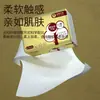 400 Folhas de Pacote Grande de Papel de Lenço para Uso Doméstico, Caixa Inteira de Papel Toalha para Limpar as Mãos, Adequado para Sala de Estar e Sala de Jantar, Papel de Lenço, Lenço Facial, Guardanapos F