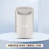 Adequado para Porta-copos de Água para Carro Hongqi Hs5 H9H5/H6/Hs3 Caixa de Armazenamento no Encosto do Banco do Carro Porta-bebidas na Porta do Carro