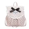 Mochila de Viaje Fresca de Nuevo Estilo de Alta Gama, Moda Casual, Gran Capacidad, Versátil, Otoño 2026