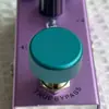 Tapas para Pedales de Efectos, Tapas Metálicas y de Plástico para Pedales, Accesorios de Bloque Único para Pedales de Guitarra Eléctrica, Venta al por Mayor de Tapas para Pedales de Guitarra Eléctrica